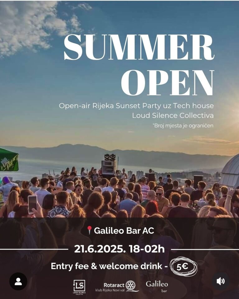Summer Open